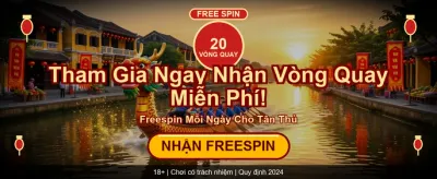 Nhận Ưu Đãi Khuyến Mãi Cực Khủng banner